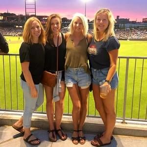 Meet your Posher, Tanya